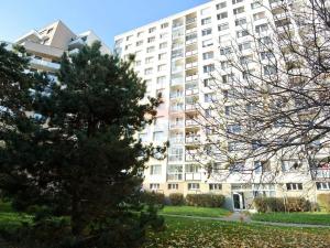 Pronájem bytu 2+kk, Praha - Chodov, Zdiměřická, 43 m2