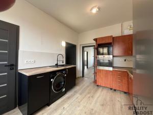 Pronájem bytu 2+1, Kladno, Poštovní náměstí, 68 m2