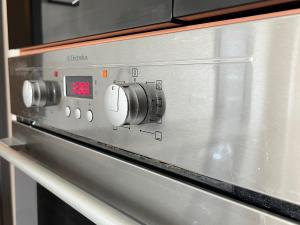 Pronájem bytu 2+1, Kladno, Poštovní náměstí, 68 m2