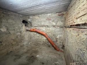 Pronájem bytu 2+1, Kladno, Poštovní náměstí, 68 m2