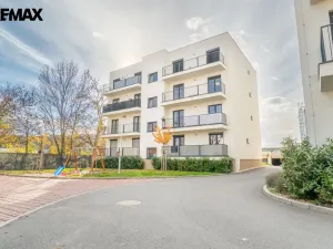 Prodej bytu 3+kk, Beroun - Beroun-Město, Na Dražkách, 65 m2