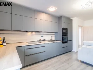 Prodej bytu 3+kk, Beroun - Beroun-Město, Na Dražkách, 65 m2