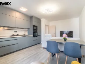 Prodej bytu 3+kk, Beroun - Beroun-Město, Na Dražkách, 65 m2