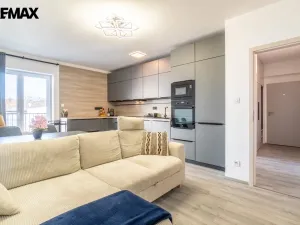 Prodej bytu 3+kk, Beroun - Beroun-Město, Na Dražkách, 65 m2