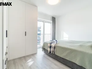 Prodej bytu 3+kk, Beroun - Beroun-Město, Na Dražkách, 65 m2