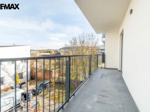 Prodej bytu 3+kk, Beroun - Beroun-Město, Na Dražkách, 65 m2