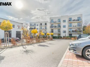 Prodej bytu 3+kk, Beroun - Beroun-Město, Na Dražkách, 65 m2