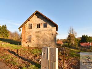 Prodej rodinného domu, Mikulášovice, 160 m2