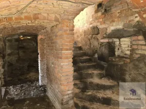 Prodej rodinného domu, Mikulášovice, 160 m2