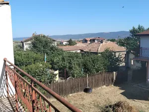 Prodej rodinného domu, Pomorie, Bulharsko, 130 m2