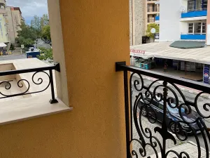 Prodej bytu 1+kk, Nesebar, Bulharsko, 33 m2