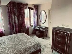 Prodej bytu 5+kk, Sveti Vlas, Bulharsko, 176 m2