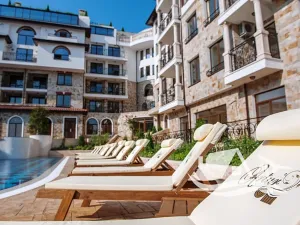 Prodej bytu 5+kk, Sveti Vlas, Bulharsko, 176 m2