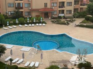 Prodej bytu 3+kk, Nesebar, Bulharsko, 72 m2