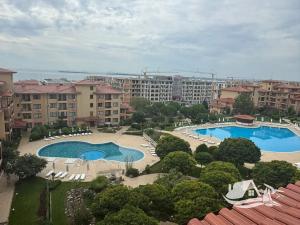Prodej bytu 3+kk, Nesebar, Bulharsko, 72 m2