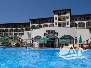 Prodej bytu 3+kk, Sveti Vlas, Bulharsko, 70 m2