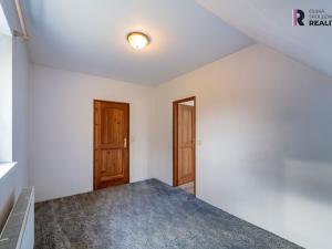 Prodej rodinného domu, Praha - Cholupice, Lichá, 144 m2