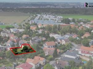 Prodej rodinného domu, Praha - Cholupice, Lichá, 144 m2