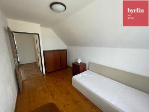 Pronájem bytu 3+1, Frenštát pod Radhoštěm, Lubina, 100 m2