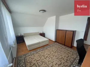 Pronájem bytu 3+1, Frenštát pod Radhoštěm, Lubina, 100 m2