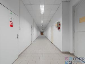 Pronájem skladu, Turnov, Přepeřská, 1568 m2