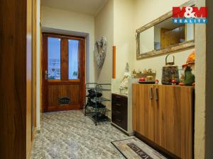 Prodej rodinného domu, Jindřichov - Pusté Žibřidovice, 138 m2