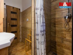 Prodej rodinného domu, Jindřichov - Pusté Žibřidovice, 138 m2