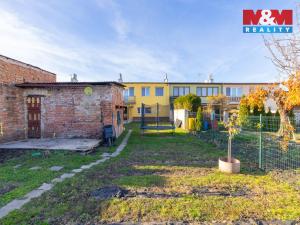 Prodej rodinného domu, Novosedly, 168 m2