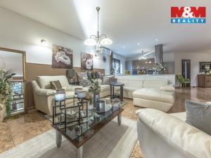 Prodej rodinného domu, Němčice, 325 m2