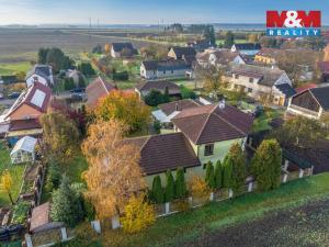 Prodej rodinného domu, Němčice, 325 m2