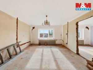 Prodej rodinného domu, Tasovice, 142 m2