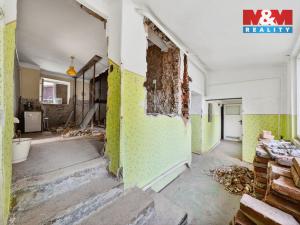 Prodej rodinného domu, Tasovice, 142 m2