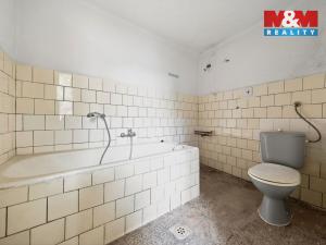 Prodej rodinného domu, Tasovice, 142 m2