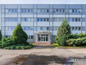 Pronájem obchodního prostoru, Turnov, Přepeřská, 1371 m2