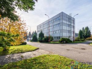 Pronájem obchodního prostoru, Turnov, Přepeřská, 1371 m2