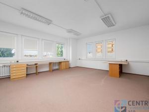 Pronájem obchodního prostoru, Turnov, Přepeřská, 1371 m2