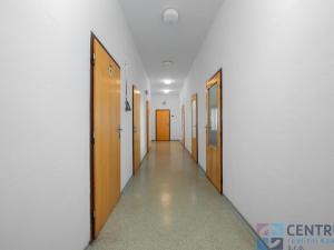 Pronájem obchodního prostoru, Turnov, Přepeřská, 1371 m2