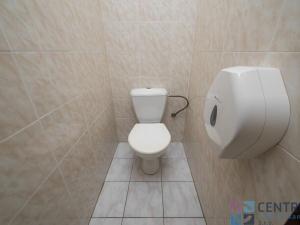 Pronájem obchodního prostoru, Turnov, Přepeřská, 1371 m2