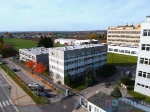 Pronájem obchodního prostoru, Turnov, Přepeřská, 1371 m2