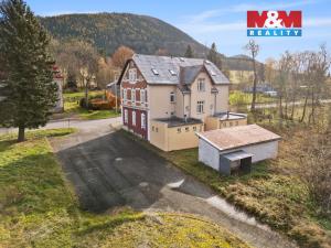 Prodej bytu 2+kk, Královec, 51 m2