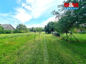 Prodej pozemku pro bydlení, Velká nad Veličkou, 1139 m2