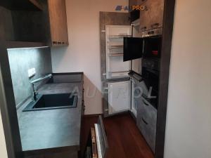 Prodej bytu 2+kk, Praha - Chodov, Brandlova, 47 m2