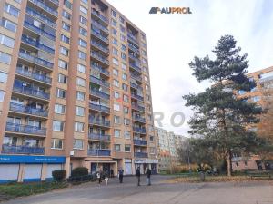 Prodej bytu 2+kk, Praha - Chodov, Brandlova, 47 m2