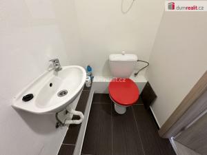 Pronájem bytu 1+1, Bystřany - Světice, Pražská, 53 m2