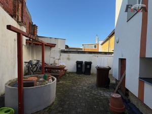 Pronájem bytu 2+kk, Mimoň - Mimoň I, Hvězdovská, 55 m2