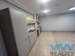 Pronájem bytu 2+kk, Ostrava, 30. dubna, 47 m2