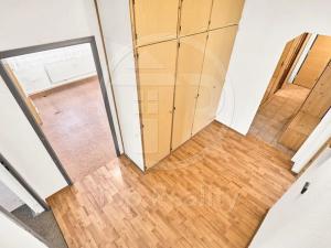 Prodej bytu 3+1, Sokolov, Jiřího z Poděbrad, 74 m2