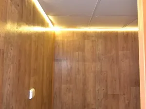 Pronájem bytu 3+1, Chomutov, Jirkovská, 64 m2