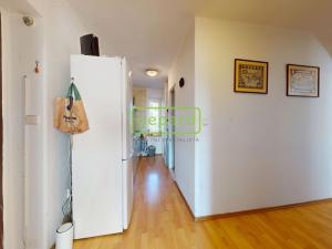 Prodej bytu 3+1, Doksy, Hálkova, 56 m2