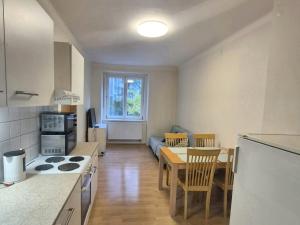 Prodej bytu 2+kk, Praha - Žižkov, Radhošťská, 50 m2
